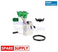 FUEL FEED UNIT FOR MINI R50 R52 DELPHI FG1179-12B1