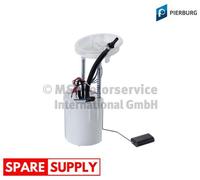 FUEL FEED UNIT FOR MINI R50 R52 PIERBURG 7.07795.48.0