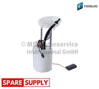 FUEL FEED UNIT FOR MINI R55 R56 R57 R58 PIERBURG 7.07795.47.0