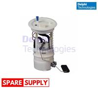 FUEL FEED UNIT FOR MINI R60 R61 DELPHI FG1109-12B1