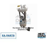Fuel Feed Unit for NISSAN DUALIS MEAT & DORIA 77086E