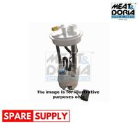 FUEL FEED UNIT FOR NISSAN DUALIS MEAT & DORIA 77086E