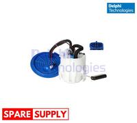 FUEL FEED UNIT FOR OPEL ASTRA H ASTRA H DELPHI FG1871-12B1