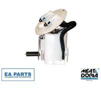 Fuel Feed Unit for OPEL ASTRA H ASTRA H MEAT & DORIA 77167