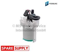 FUEL FEED UNIT FOR OPEL ASTRA G COMBO CORSA C MONTEREY A PIERBURG 7.02701.08.0