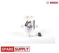 FUEL FEED UNIT FOR OPEL CORSA D BOSCH 0 580 200 104 FITS IN FUEL TANK NEW