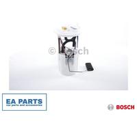 Fuel Feed Unit for OPEL CORSA D BOSCH 0 580 314 138 fits In Fuel Tank NEW