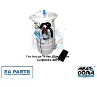 Fuel Feed Unit for OPEL CORSA D MEAT & DORIA 77037E