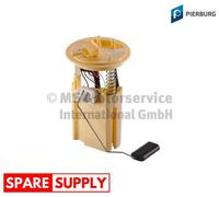 FUEL FEED UNIT FOR OPEL CORSA D PIERBURG 7.05656.44.0