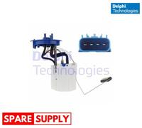 FUEL FEED UNIT FOR OPEL INSIGNIA A DELPHI FG2403-12B1
