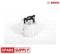 FUEL FEED UNIT FOR OPEL MERIVA A BOSCH 1 582 980 174 FITS IN FUEL TANK