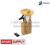FUEL FEED UNIT FOR OPEL MERIVA B PIERBURG 7.07795.33.0
