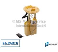 Fuel Feed Unit for OPEL MERIVA B PIERBURG 7.07795.33.0