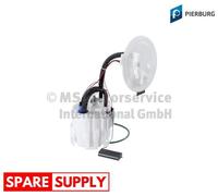 FUEL FEED UNIT FOR OPEL ZAFIRA PIERBURG 7.03794.33.0