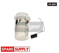 FUEL FEED UNIT FOR PEUGEOT 106 206 MAXGEAR 43-0140 FITS IN FUEL TANK