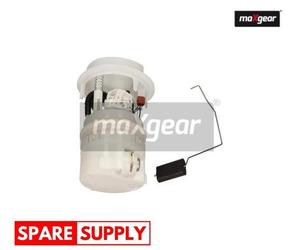 FUEL FEED UNIT FOR PEUGEOT 106 206 MAXGEAR 43-0140 FITS IN FUEL TANK