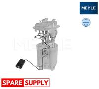 FUEL FEED UNIT FOR PEUGEOT 206 607 GRAND RAID PARTNER MEYLE 40-14 919 0005