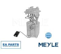 Fuel Feed Unit for PEUGEOT 206 607 GRAND RAID PARTNER MEYLE 40-14 919 0005