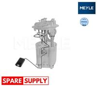 FUEL FEED UNIT FOR PEUGEOT 206 607 GRAND RAID PARTNER MEYLE 40-14 919 0005
