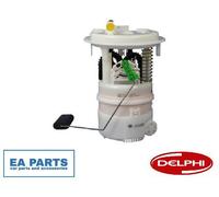 Fuel Feed Unit for PEUGEOT 207 207 CC 207 SW RCZ DELPHI FG1119-12B1