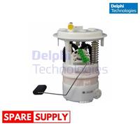 FUEL FEED UNIT FOR PEUGEOT 207 DELPHI FG1119-12B1