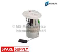 FUEL FEED UNIT FOR PEUGEOT 207 RCZ PIERBURG 7.02700.72.0