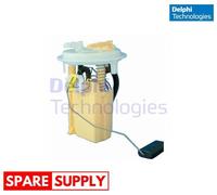 FUEL FEED UNIT FOR PEUGEOT 307 DELPHI FE10028-12B1