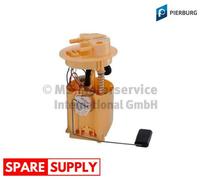 FUEL FEED UNIT FOR PEUGEOT 406 806 EXPERT PIERBURG 7.00468.93.0