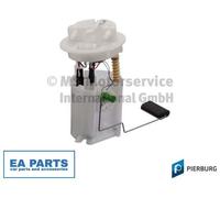 Fuel Feed Unit for PEUGEOT 406 PIERBURG 7.05656.97.0