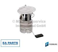 Fuel Feed Unit for PEUGEOT 407 PIERBURG 7.00468.73.0