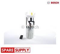 FUEL FEED UNIT FOR PEUGEOT BOXER BOSCH 0 580 303 016 FITS IN FUEL TANK
