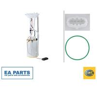 Fuel Feed Unit for PEUGEOT BOXER Bus MANAGER Bus HELLA 8TF 358 304-981