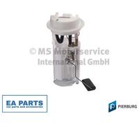 Fuel Feed Unit for RENAULT AVANTIME PIERBURG 7.00468.32.0