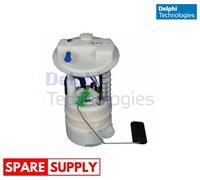 FUEL FEED UNIT FOR RENAULT CLIO CAMPUS CLIO III GRANDTOUR DELPHI FE10055-12B1