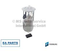 Fuel Feed Unit for RENAULT DOKKER LODGY PIERBURG 7.02552.56.0