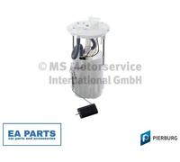 Fuel Feed Unit for RENAULT DOKKER PIERBURG 7.02552.59.0