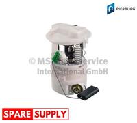 FUEL FEED UNIT FOR RENAULT DUSTER LOGAN SANDERO/STEPWAY PIERBURG 7.00468.77.0