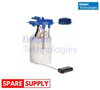 FUEL FEED UNIT FOR RENAULT FLUENCE GRAN TOUR III GRANDTOUR DELPHI FG2363-12B1