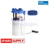 FUEL FEED UNIT FOR RENAULT GRAN TOUR III GRANDTOUR MEGANE DELPHI FG2346-12B1