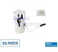 Fuel Feed Unit for RENAULT GRAND SCÉNIC MEGANE SCÉNIC DELPHI FG2355-12B1