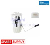 FUEL FEED UNIT FOR RENAULT GRAND SCÉNIC MEGANE SCÉNIC DELPHI FG2355-12B1