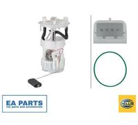 Fuel Feed Unit for RENAULT GRAND SCÉNIC MEGANE SCÉNIC HELLA 8TF 358 106-801