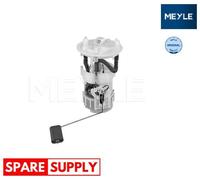 FUEL FEED UNIT FOR RENAULT GRAND SCÉNIC MEGANE SCÉNIC MEYLE 16-14 919 0020