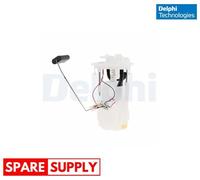 FUEL FEED UNIT FOR RENAULT KANGOO DELPHI FT4108-12B1