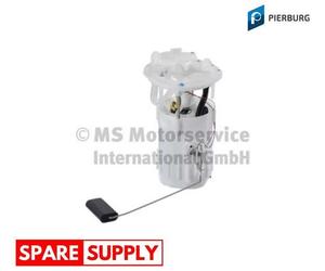 FUEL FEED UNIT FOR RENAULT KANGOO PIERBURG 7.02552.74.0