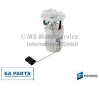 Fuel Feed Unit for RENAULT KANGOO PIERBURG 7.02552.75.0