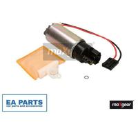 Fuel Feed Unit for RENAULT LAGUNA MAXGEAR 43-0160 fits In Fuel Tank