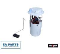 Fuel Feed Unit for RENAULT LAGUNA MAXGEAR 43-0218 fits In Fuel Tank