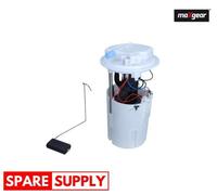 FUEL FEED UNIT FOR RENAULT LAGUNA MAXGEAR 43-0218 FITS IN FUEL TANK