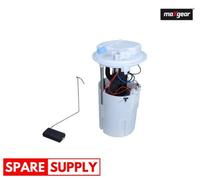 FUEL FEED UNIT FOR RENAULT LAGUNA MAXGEAR 43-0218 FITS IN FUEL TANK